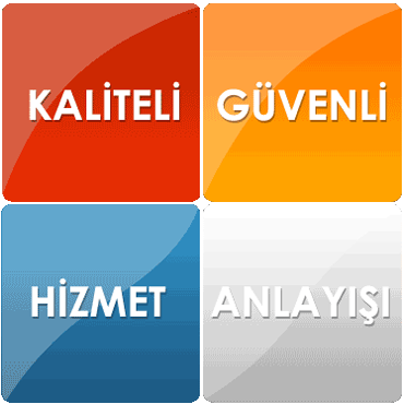 Vizyonumuz